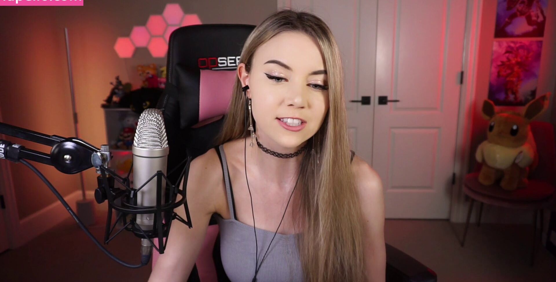 Dizzykitten desnuda #109340996