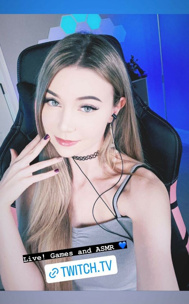 Dizzykitten nude #109340998