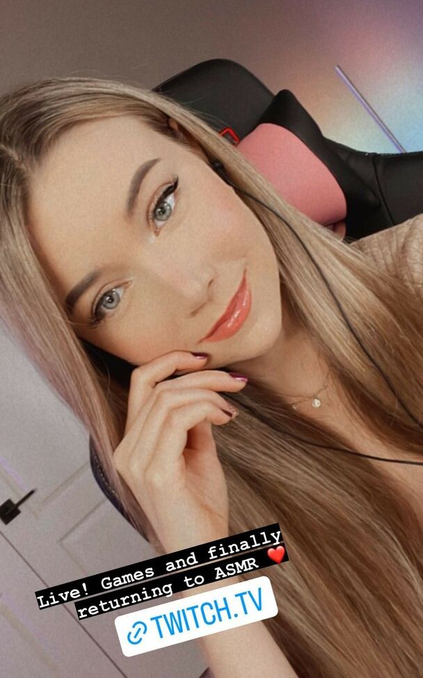 Dizzykitten desnuda #109341000