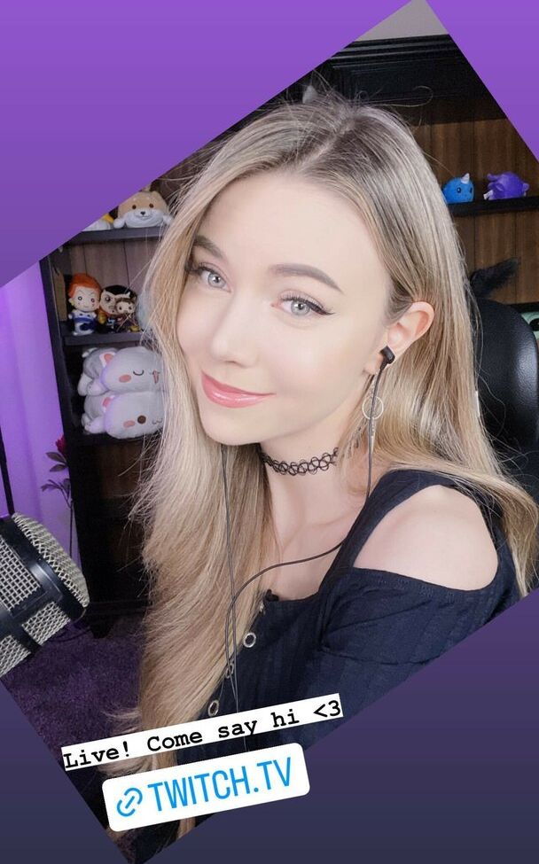 Dizzykitten nude #109341001