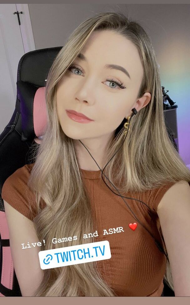 Dizzykitten desnuda #109341003