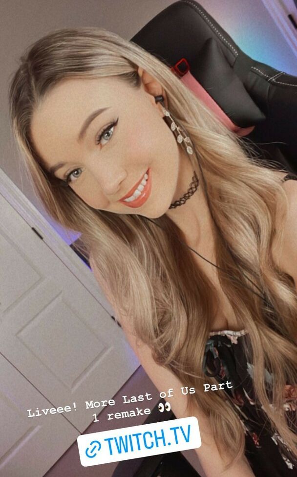 Dizzykitten desnuda #109341004