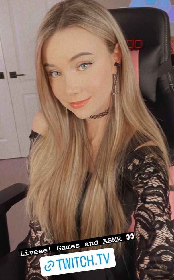 Dizzykitten desnuda #109341006