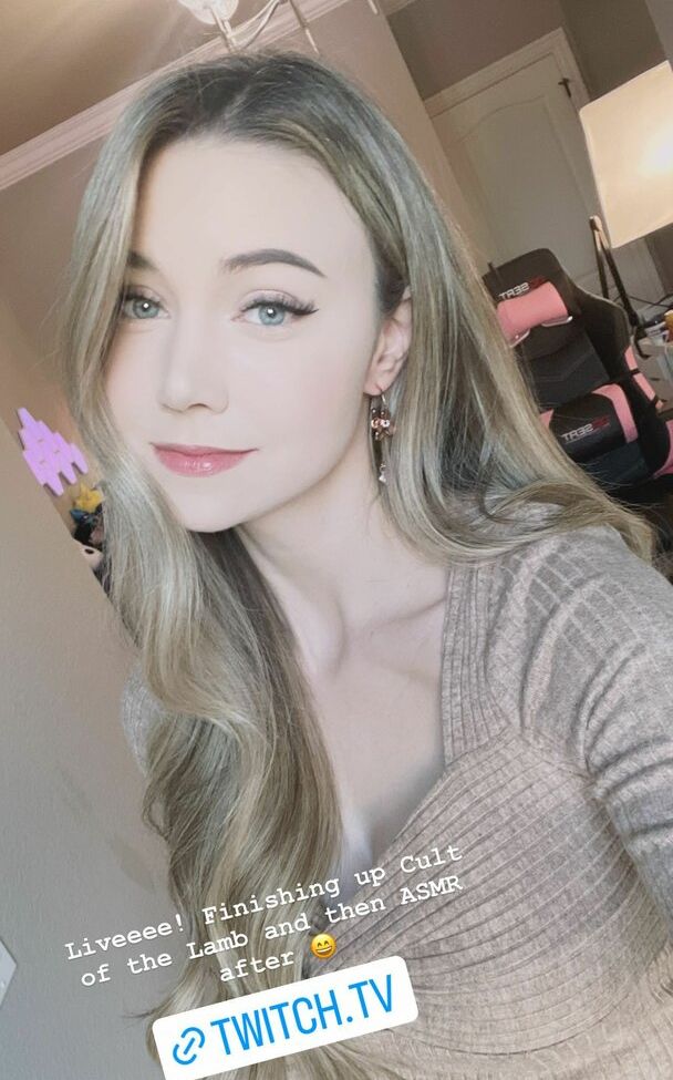 Dizzykitten nude #109341010