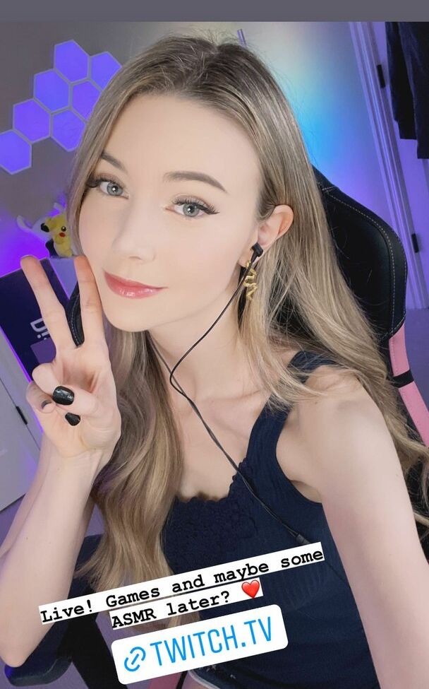 Dizzykitten desnuda #109341012