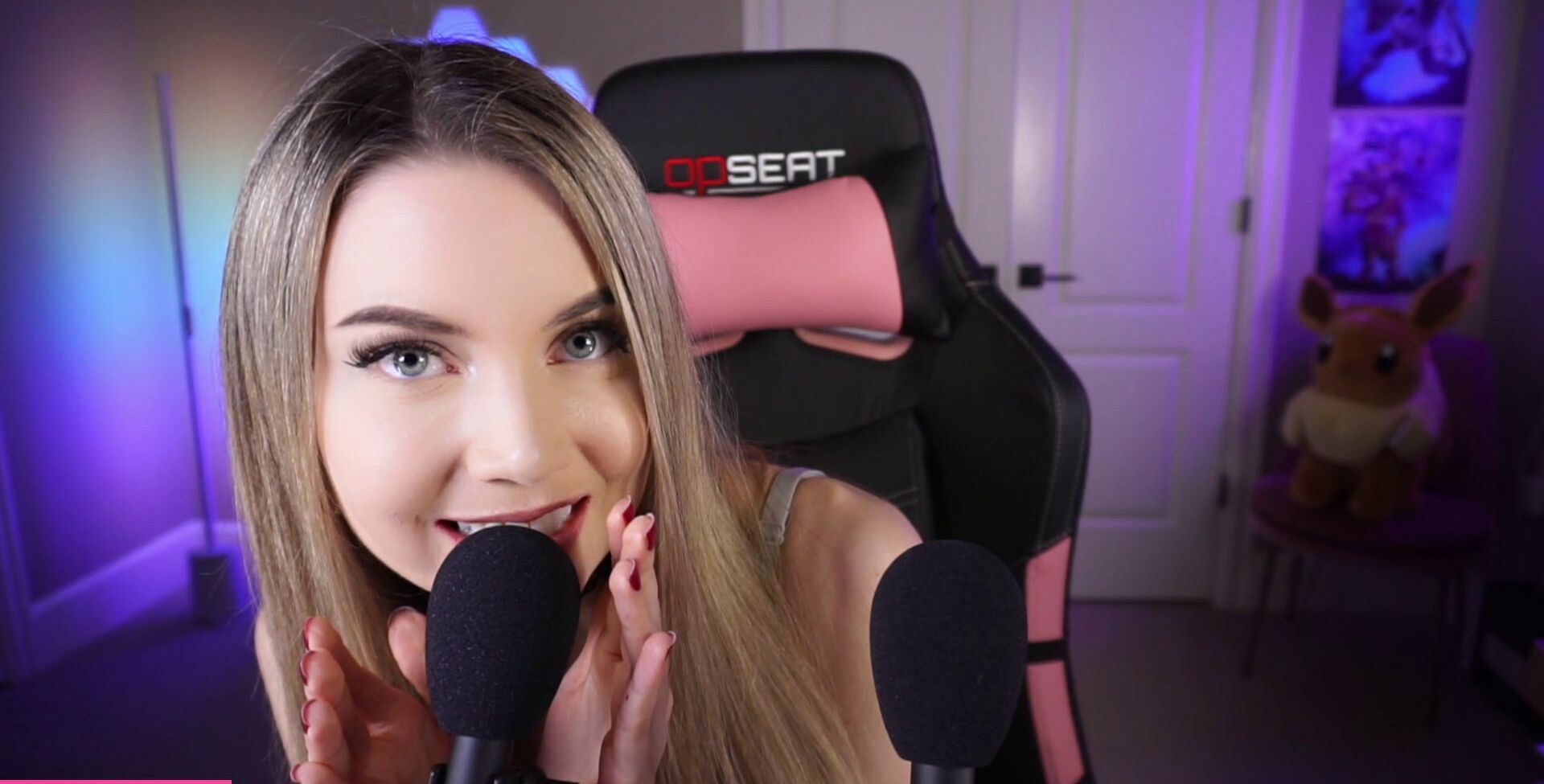 Dizzykitten desnuda #109341014