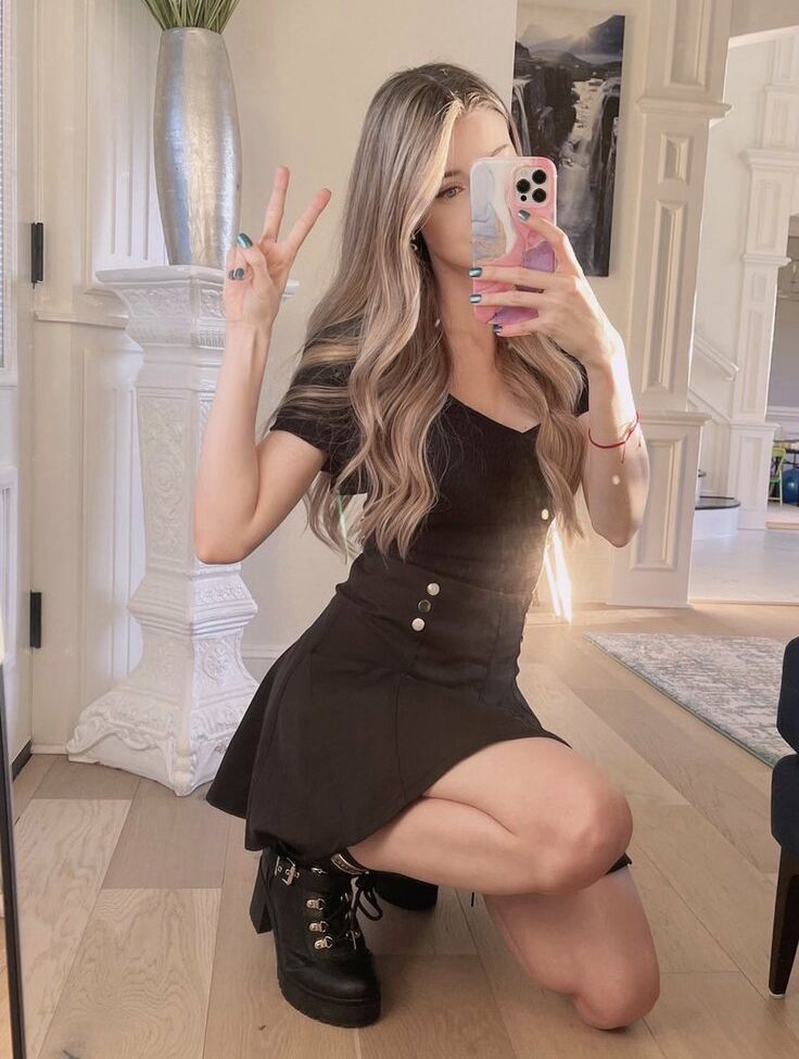 Dizzykitten desnuda #109341015