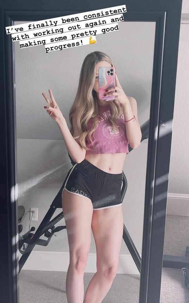 Dizzykitten desnuda #109341016