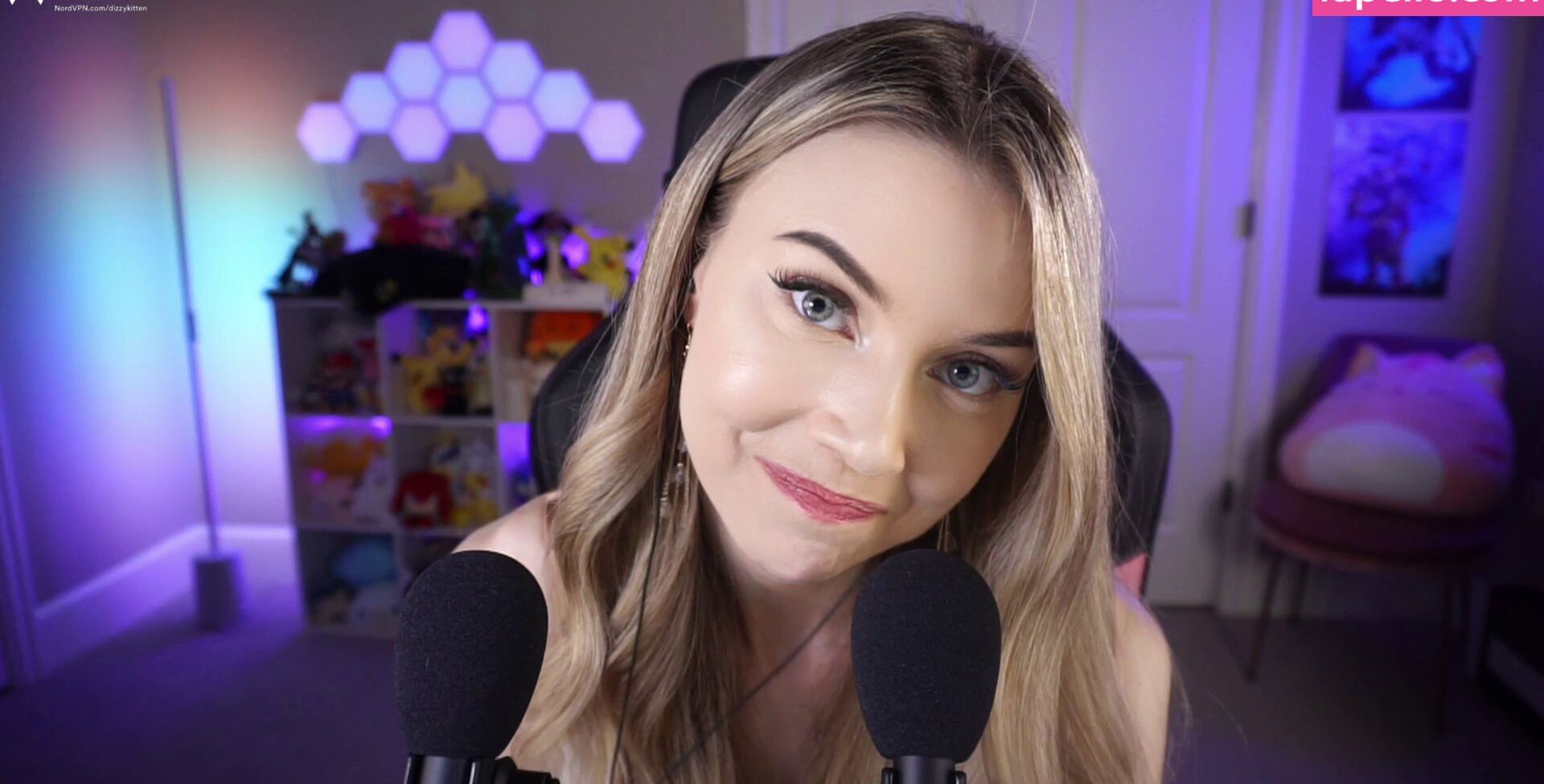 Dizzykitten desnuda #109341017