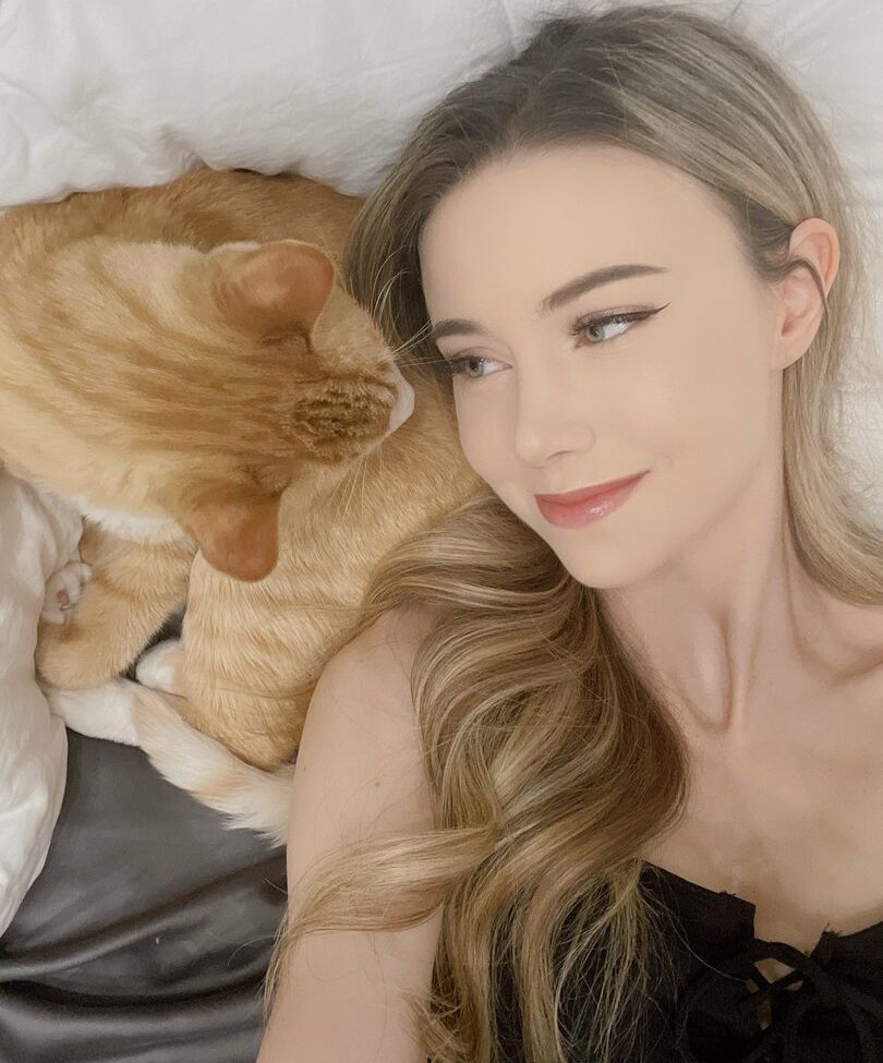 Dizzykitten desnuda #109341018