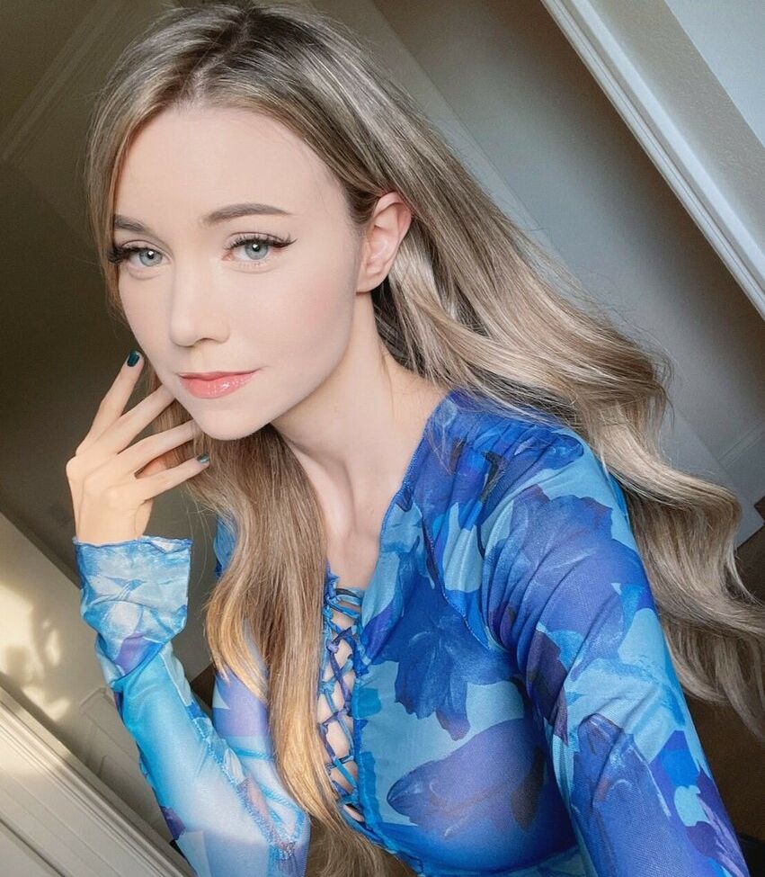 Dizzykitten desnuda #109341027