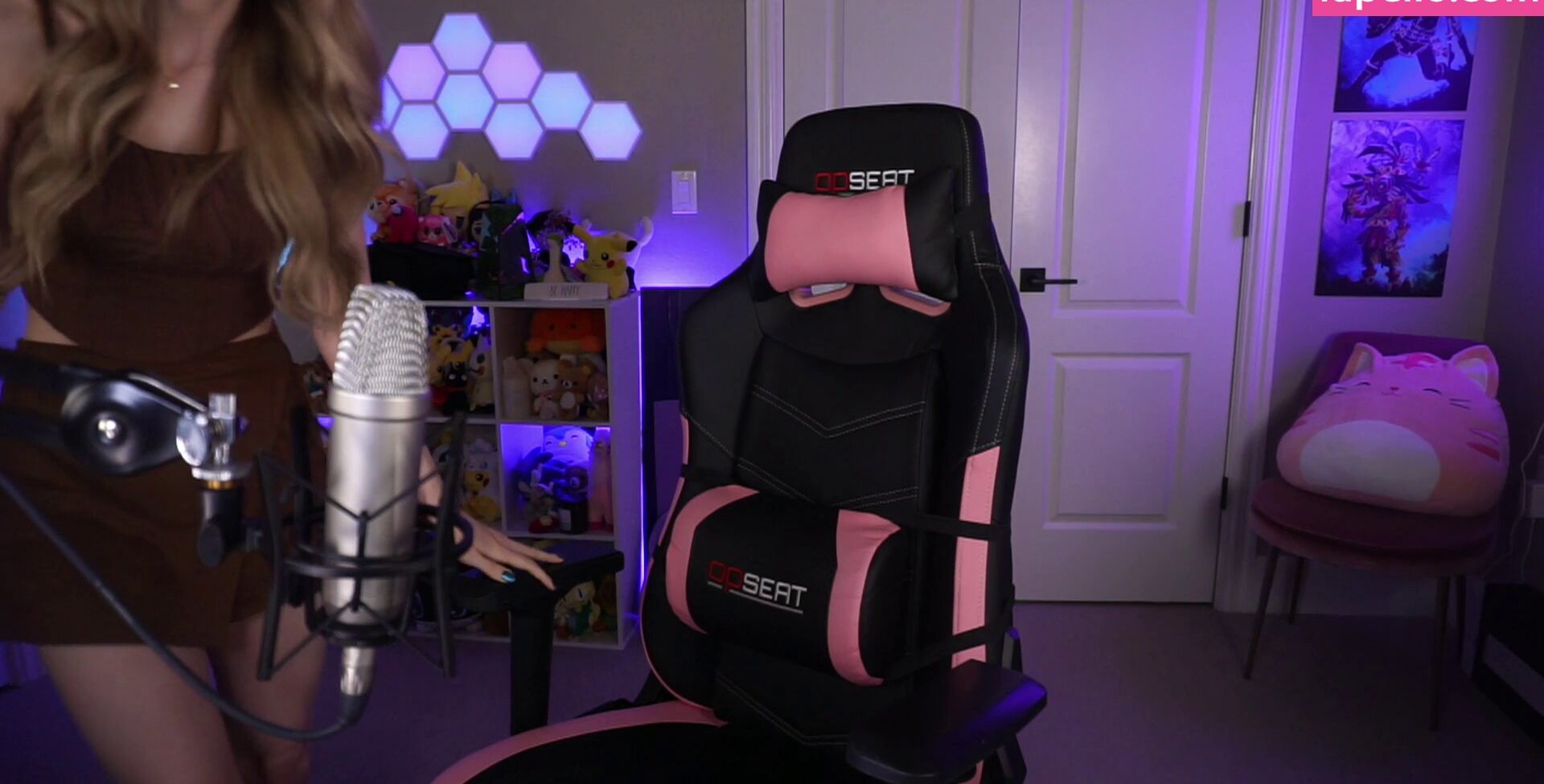 Dizzykitten desnuda #109341029