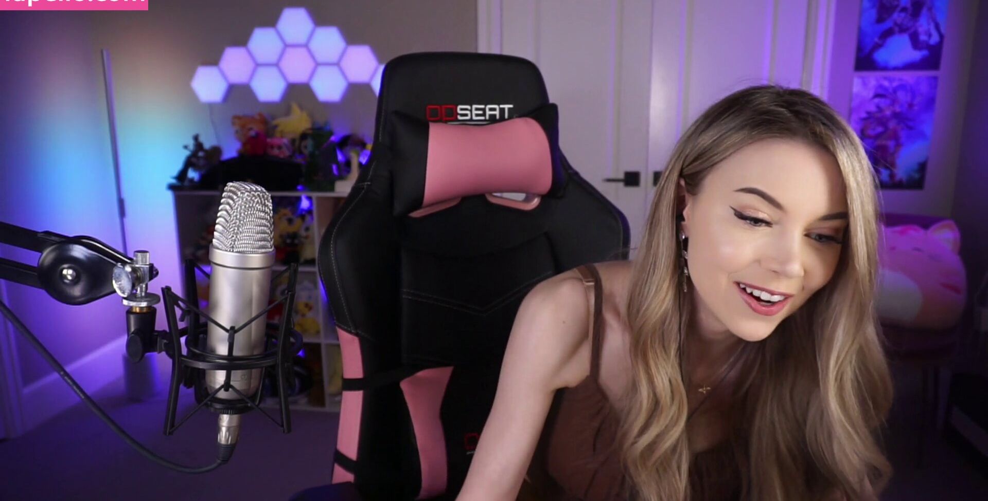 Dizzykitten desnuda #109341033