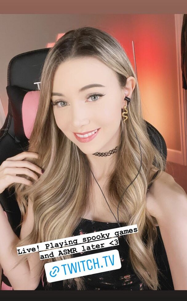 Dizzykitten nude #109341036