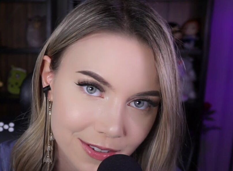 Dizzykitten desnuda #109341038