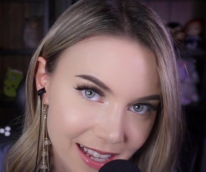 Dizzykitten desnuda #109341039