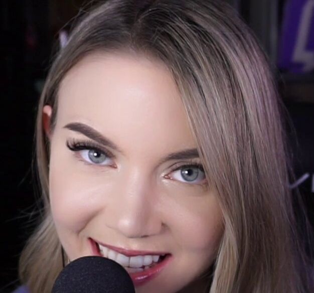 Dizzykitten desnuda #109341041