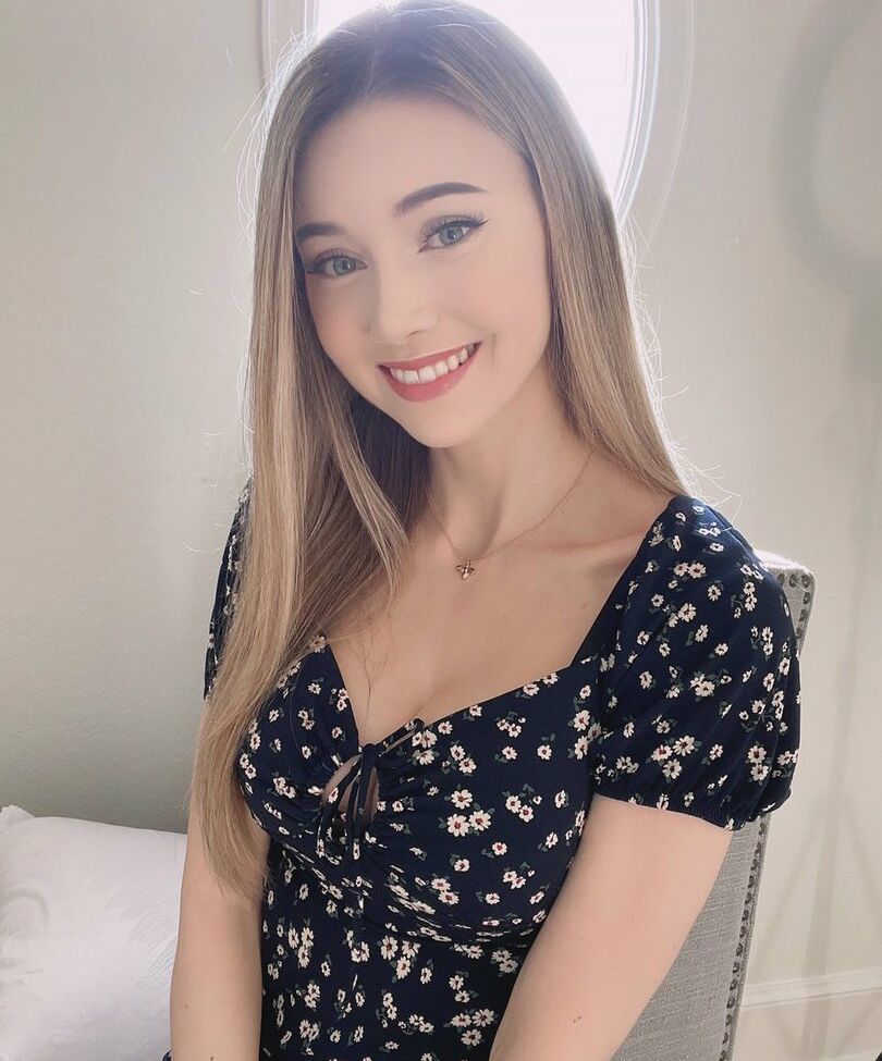 Dizzykitten desnuda #109341042