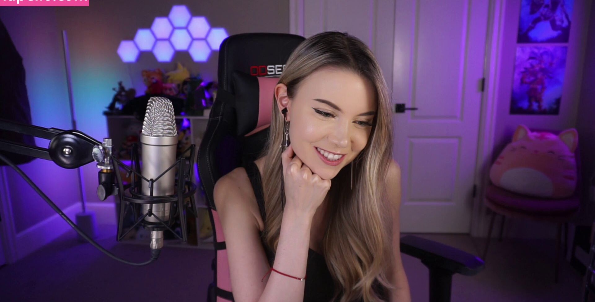 Dizzykitten desnuda #109341047