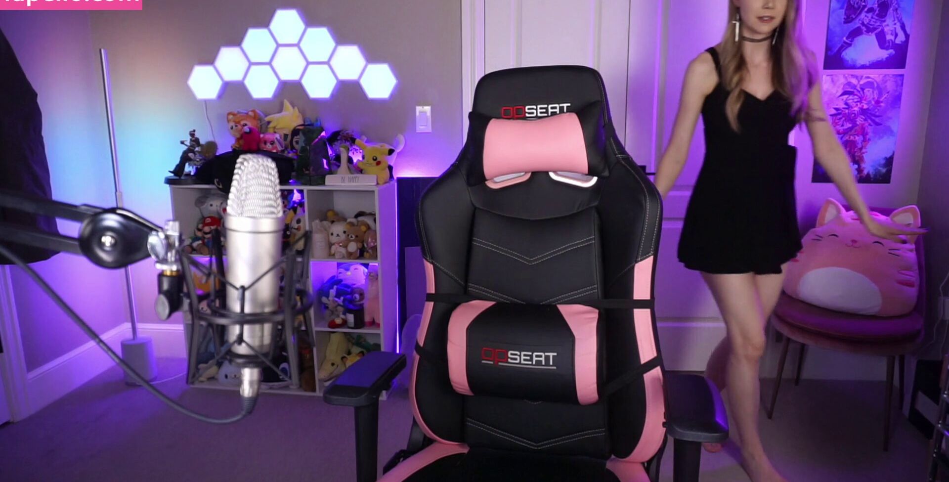 Dizzykitten desnuda #109341049