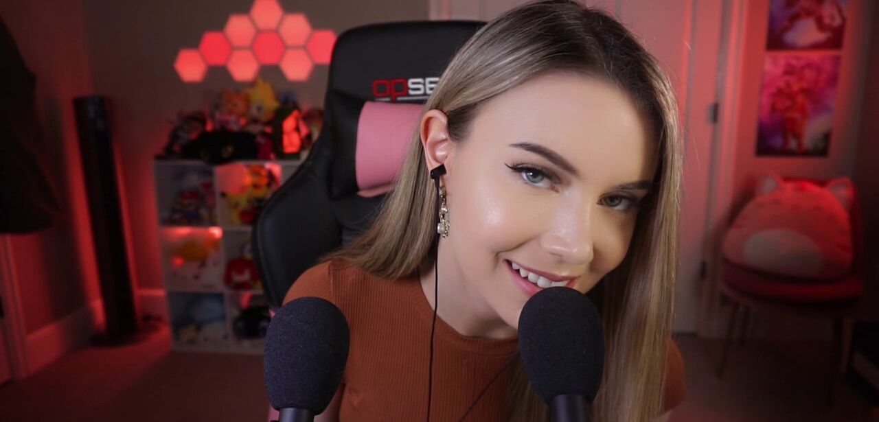 Dizzykitten desnuda #109341052