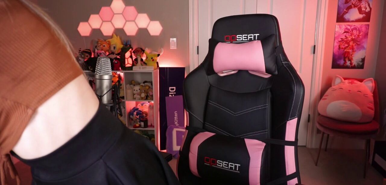 Dizzykitten desnuda #109341053