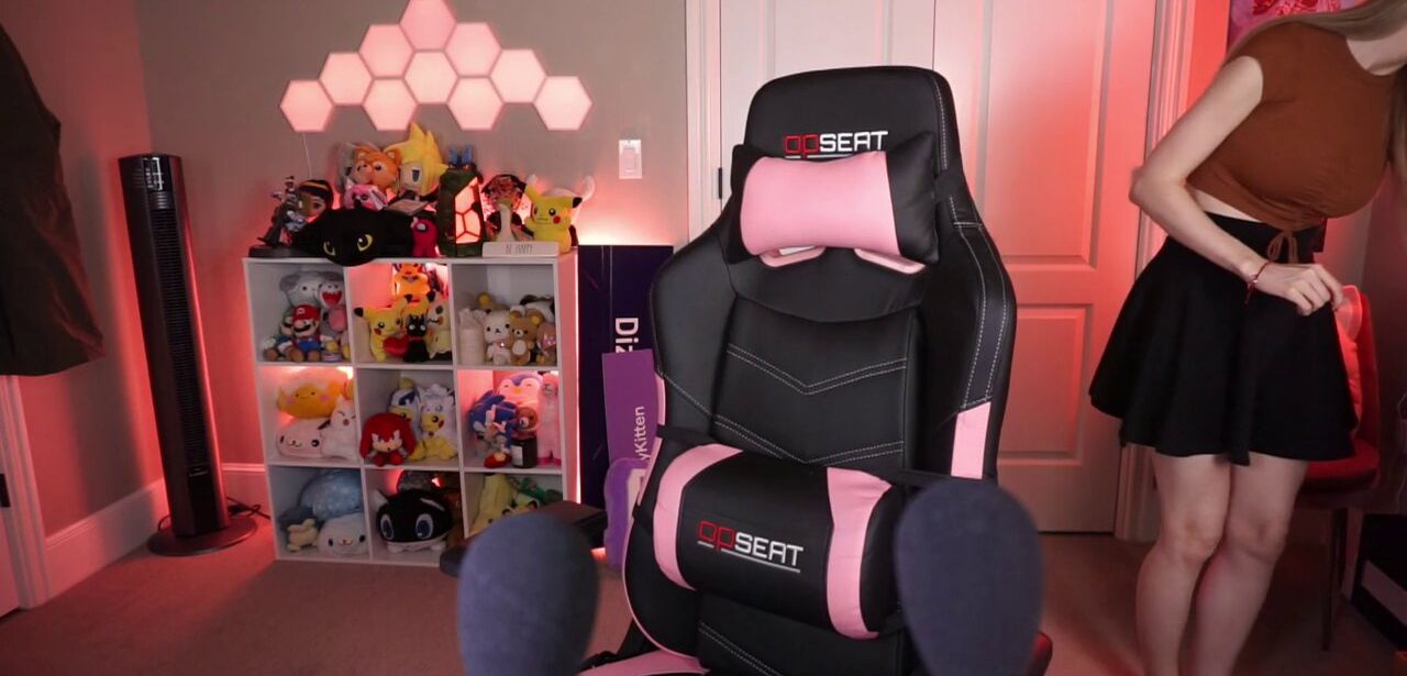 Dizzykitten desnuda #109341054