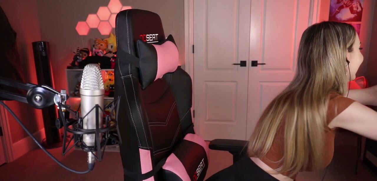 Dizzykitten desnuda #109341055