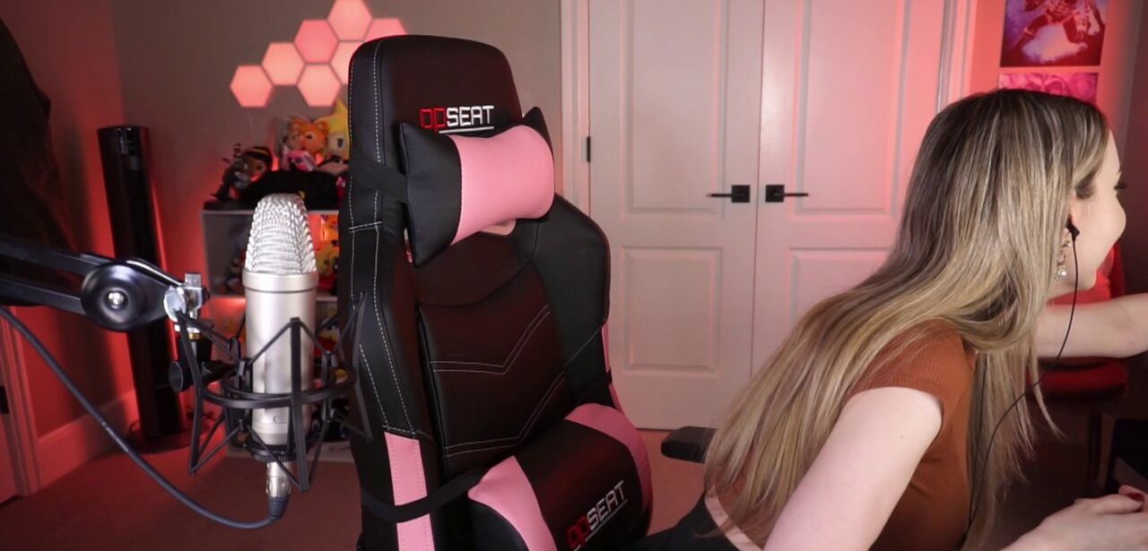 Dizzykitten desnuda #109341056