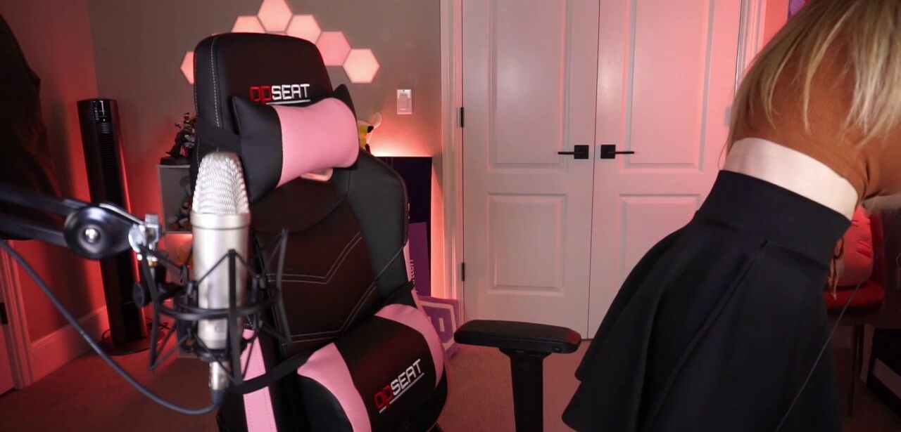 Dizzykitten desnuda #109341057