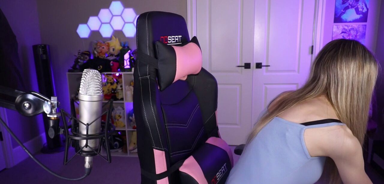 Dizzykitten desnuda #109341059