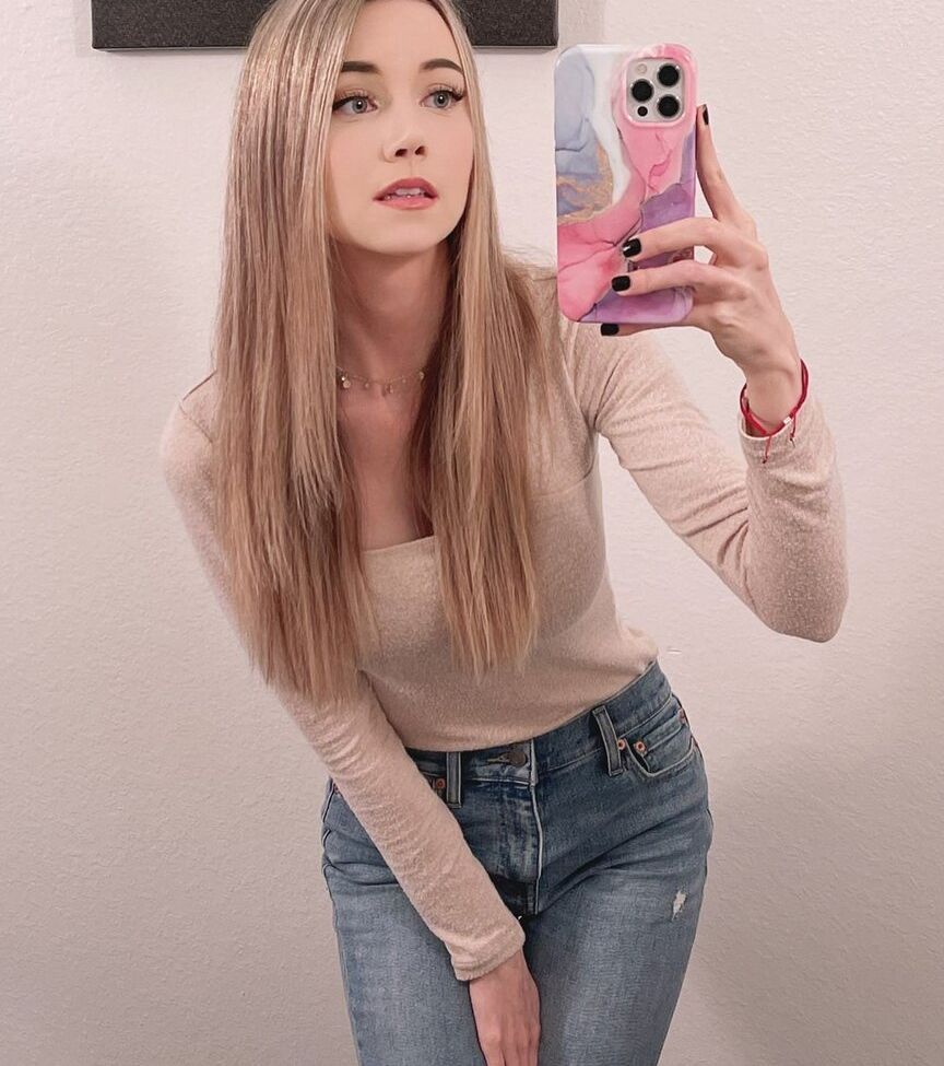 Dizzykitten desnuda #109341062