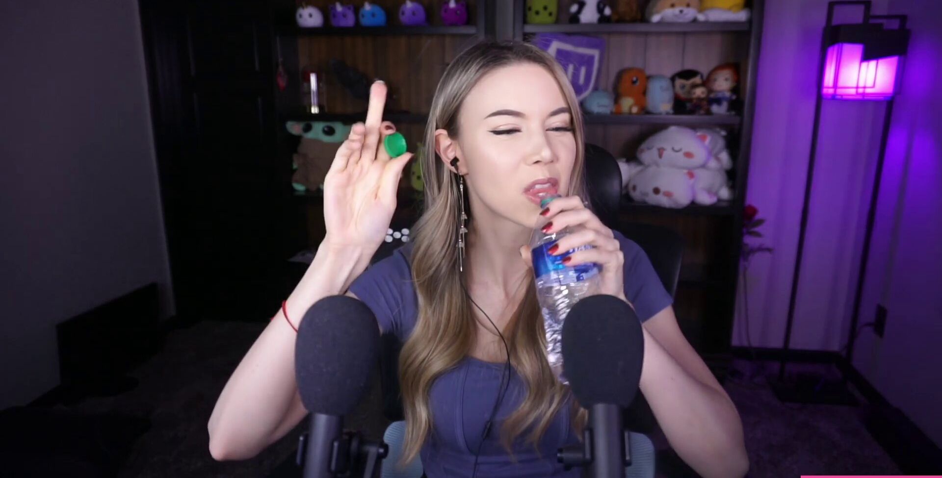 Dizzykitten desnuda #109341065