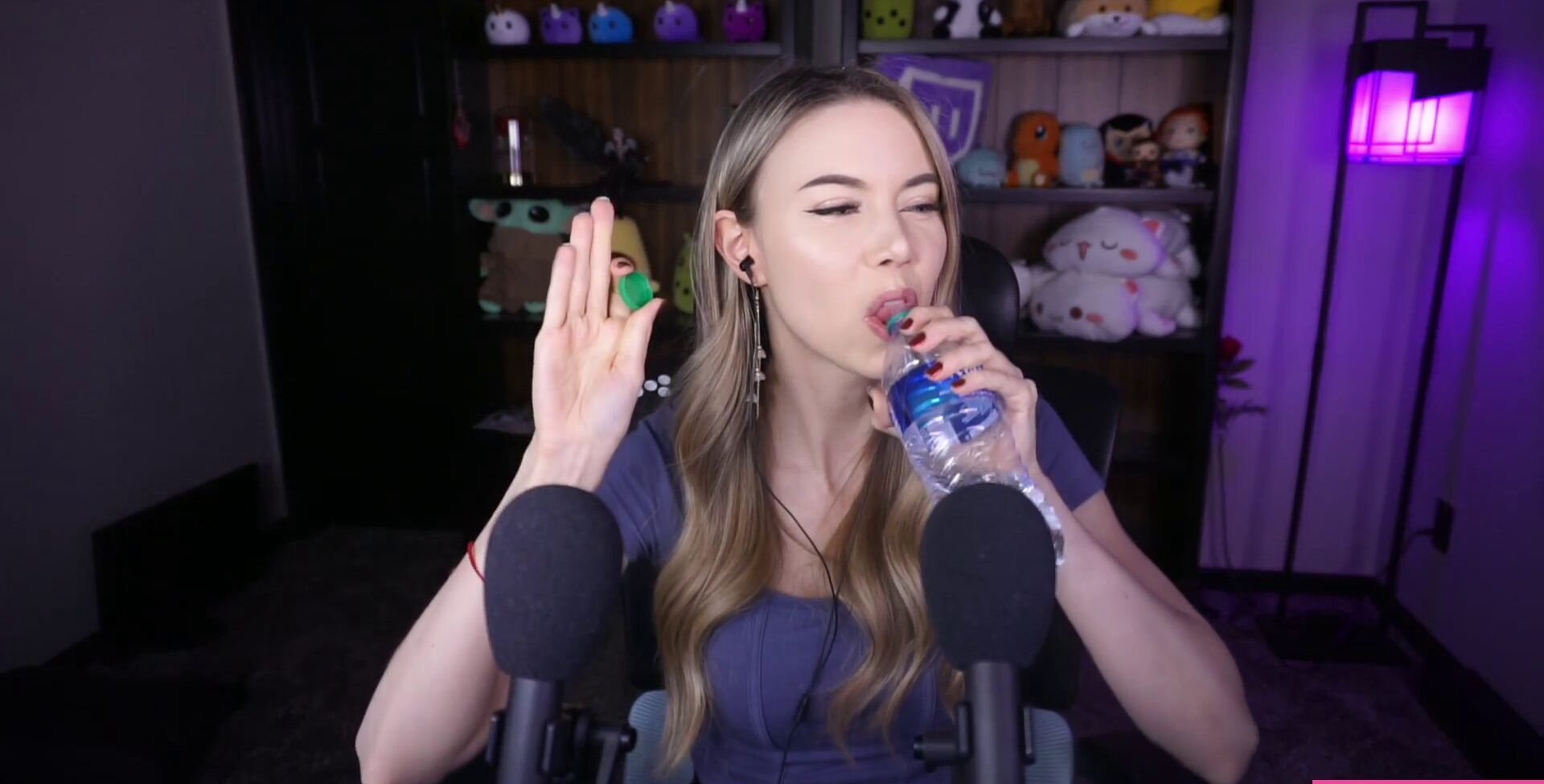 Dizzykitten desnuda #109341066