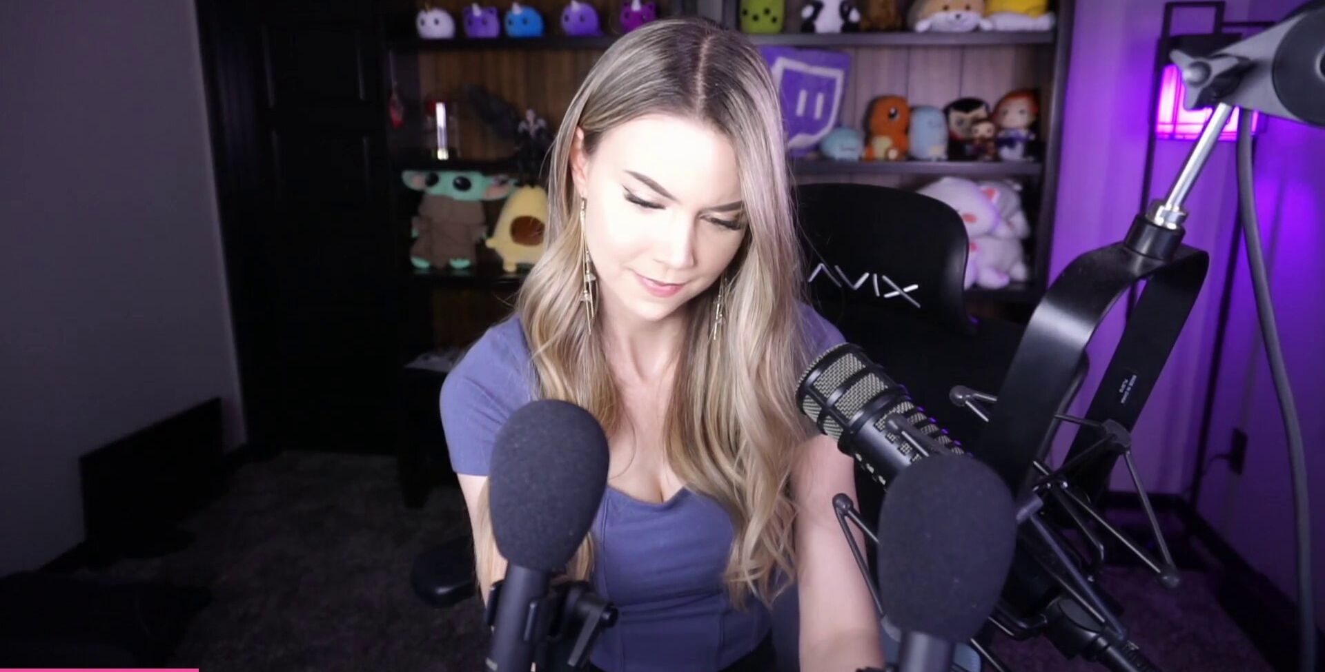 Dizzykitten desnuda #109341067