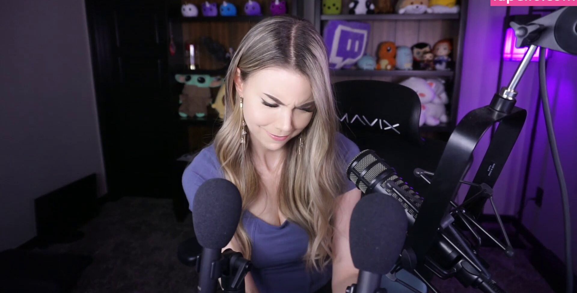 Dizzykitten desnuda #109341068