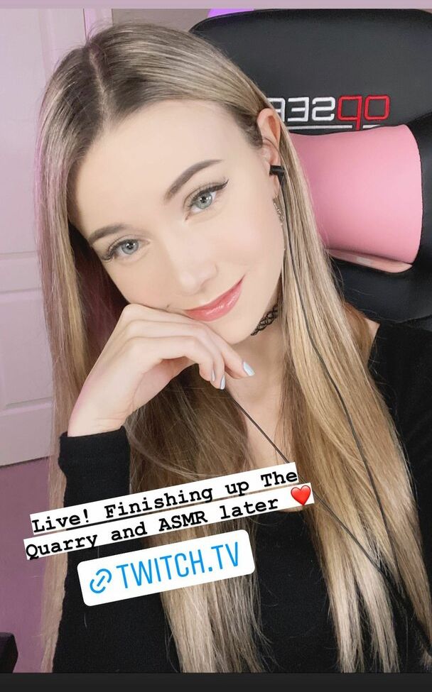 Dizzykitten desnuda #109341069