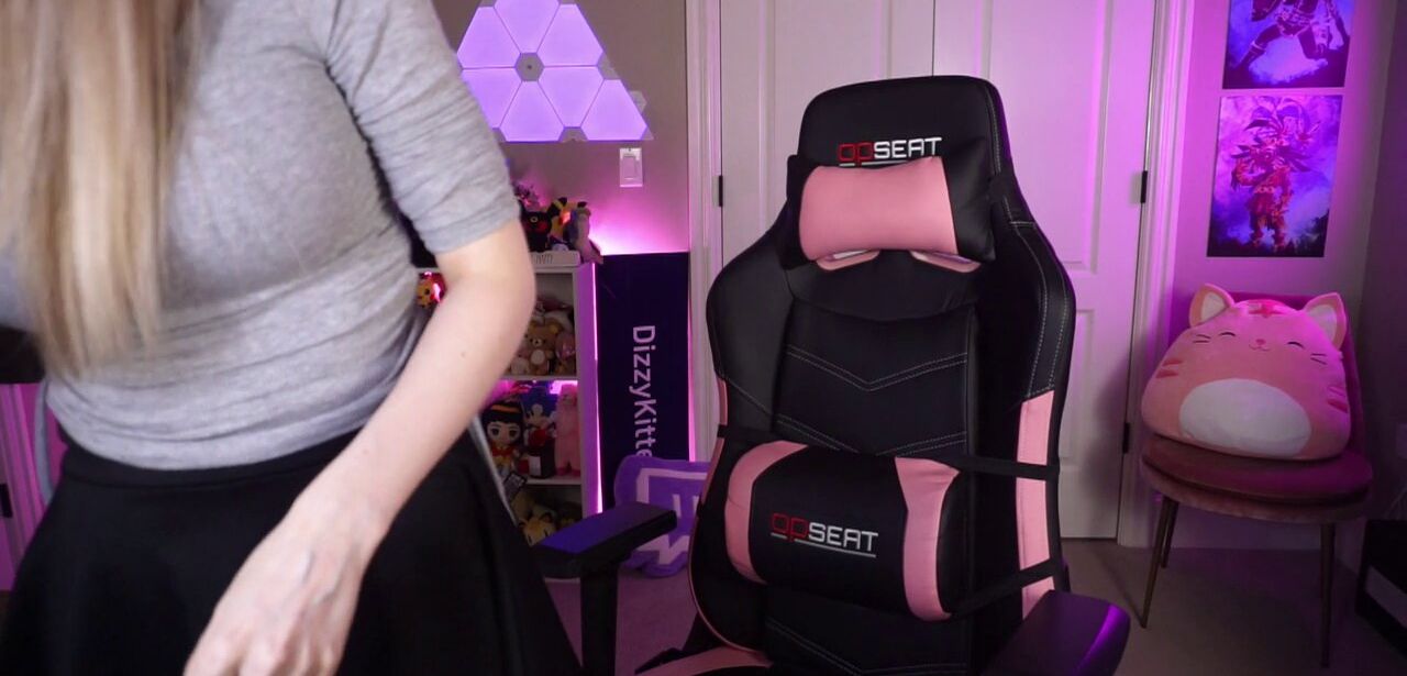 Dizzykitten desnuda #109341072