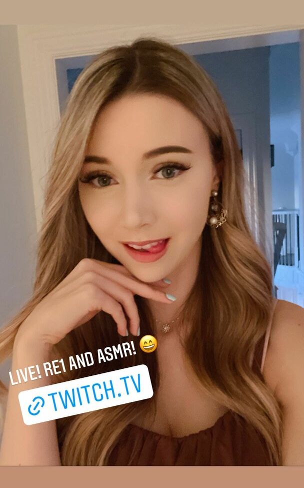 Dizzykitten desnuda #109341076