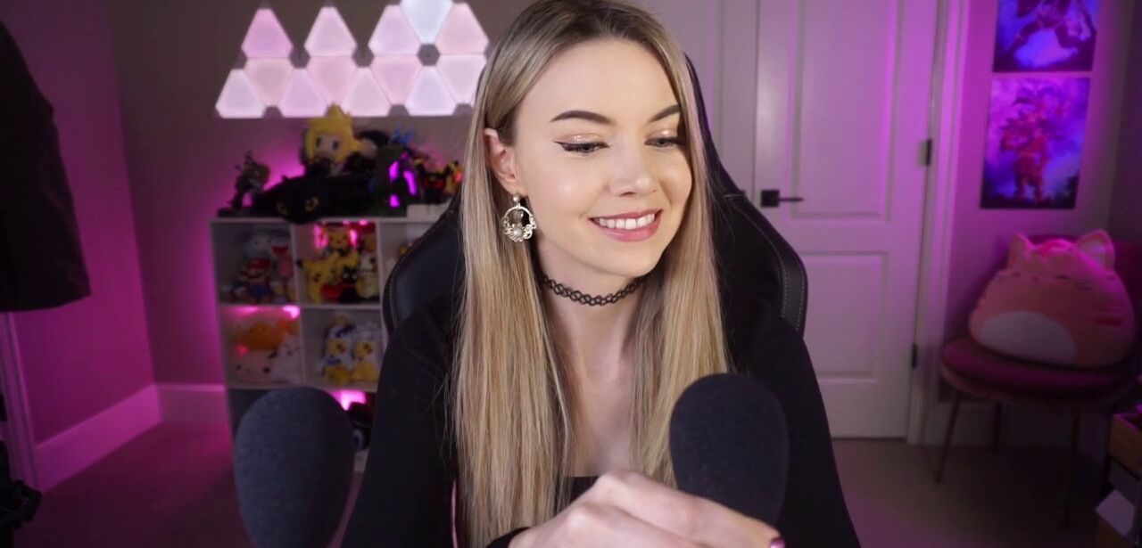 Dizzykitten desnuda #109341078