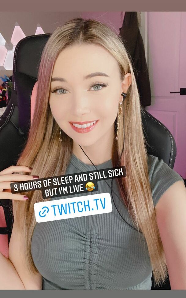 Dizzykitten desnuda #109341079