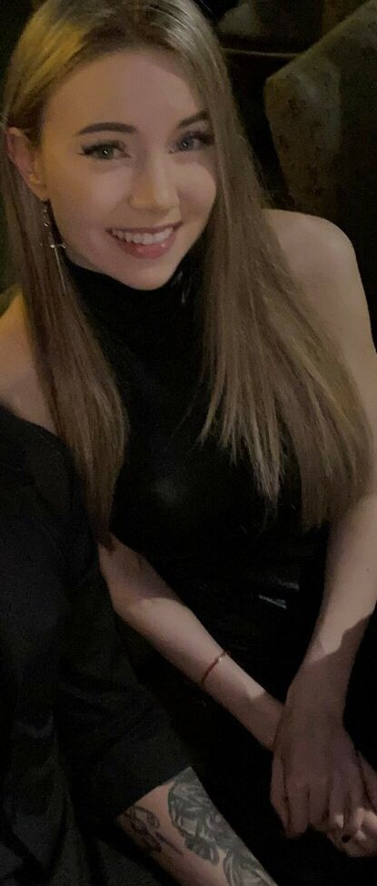 Dizzykitten desnuda #109341088