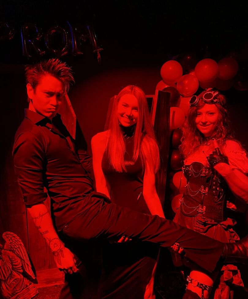 Dizzykitten nude #109341089