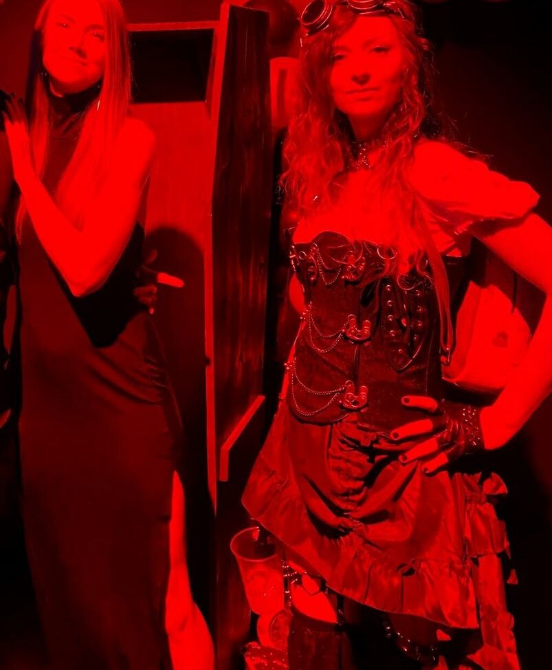 Dizzykitten desnuda #109341090