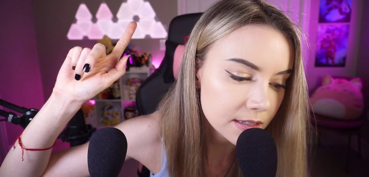 Dizzykitten desnuda #109341091