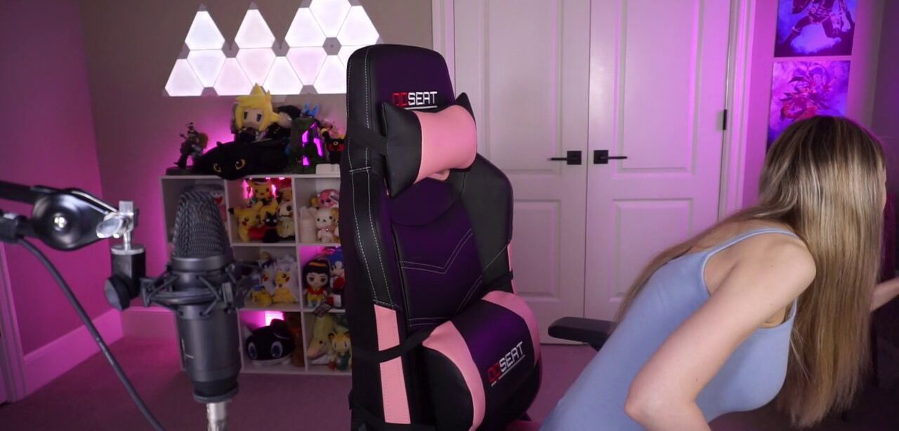 Dizzykitten desnuda #109341093