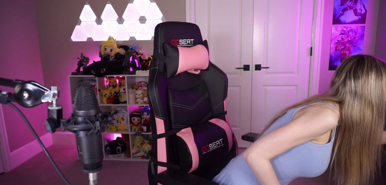 Dizzykitten desnuda #109341094