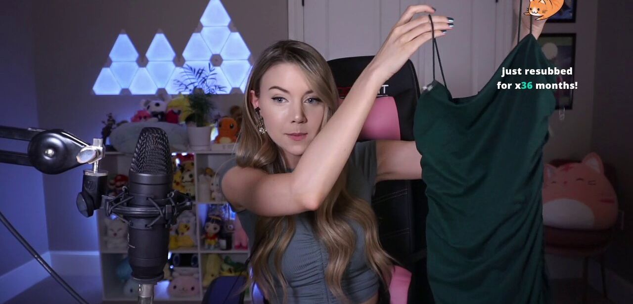 Dizzykitten desnuda #109341098