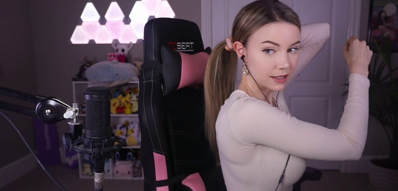 Dizzykitten desnuda #109341099