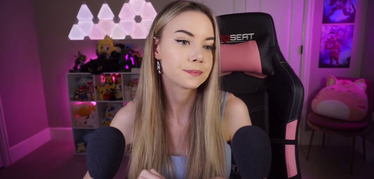 Dizzykitten desnuda #109341103